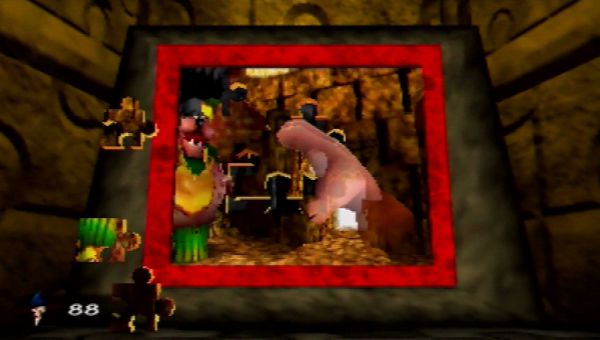 Banjo-Tooie