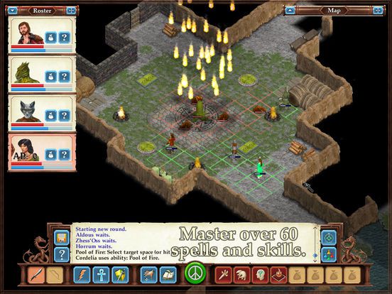 Avernum 3: Ruined World