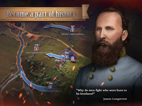 Ultimate General: Gettysburg