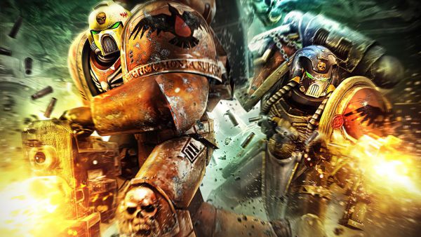 Warhammer 40,000: Kill Team