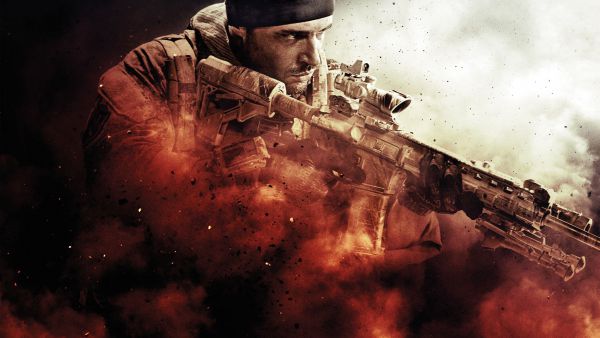 Medal of Honor: Warfighter