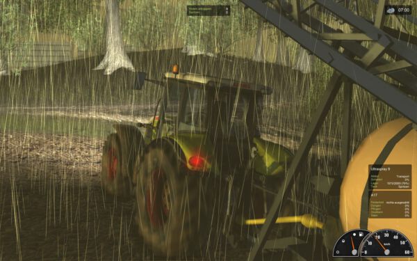 Agricultural Simulator 2011: Extended Edition