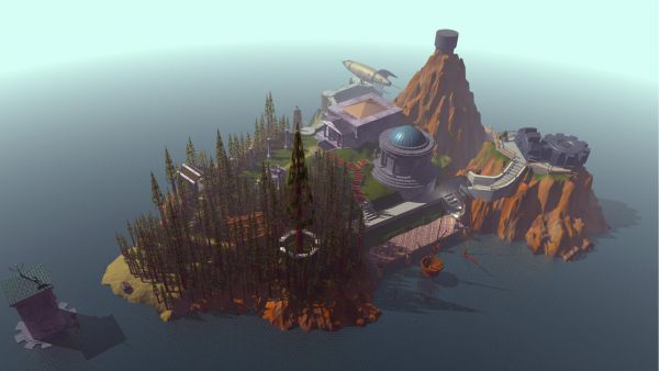 Myst: Masterpiece Edition