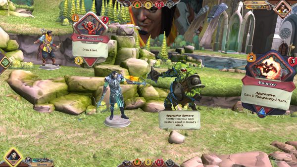 Chronicle: RuneScape Legends