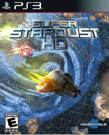 Super Stardust HD