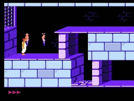 Prince of Persia (1989)