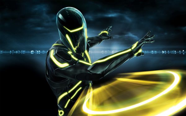 TRON: Evolution – The Video Game