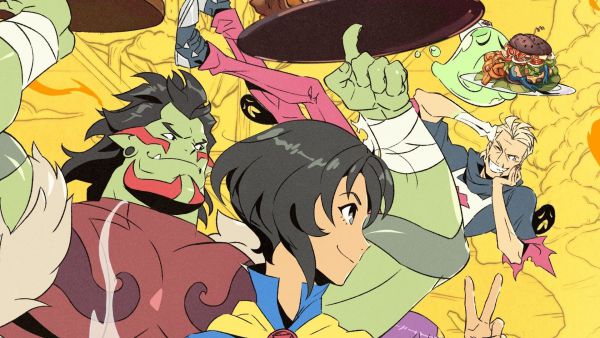 Battle Chef Brigade