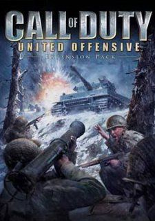 Call of Duty: United Offensive