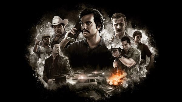 Narcos: Rise of the Cartels