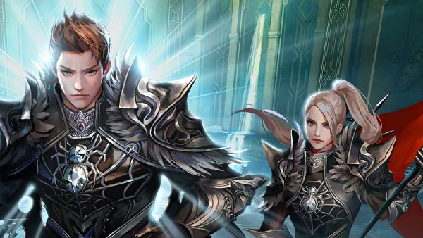 AION Free-to-Play