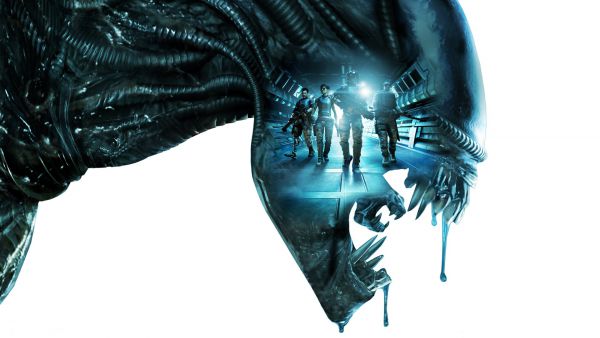 Aliens: Colonial Marines