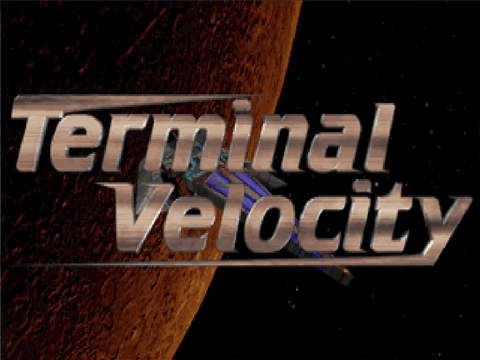 Terminal Velocity