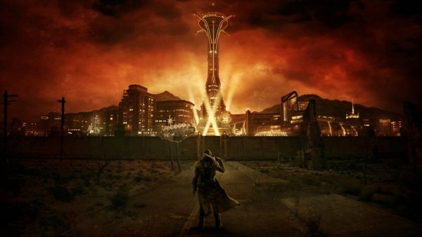 Fallout: New Vegas – Ultimate Edition