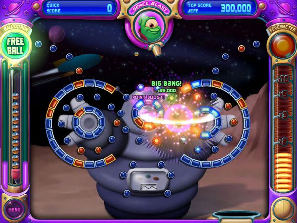 Peggle Deluxe