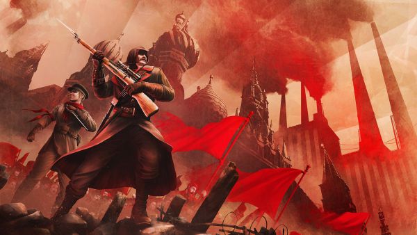 Assassin’s Creed Chronicles: Russia