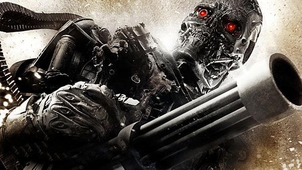 Terminator Salvation