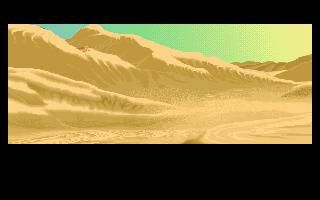 Dune II: Battle For Arrakis