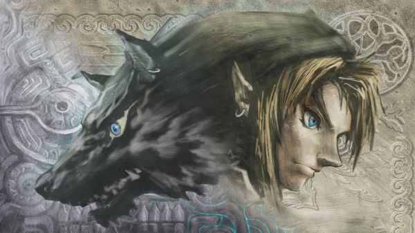 The Legend of Zelda: Twilight Princess