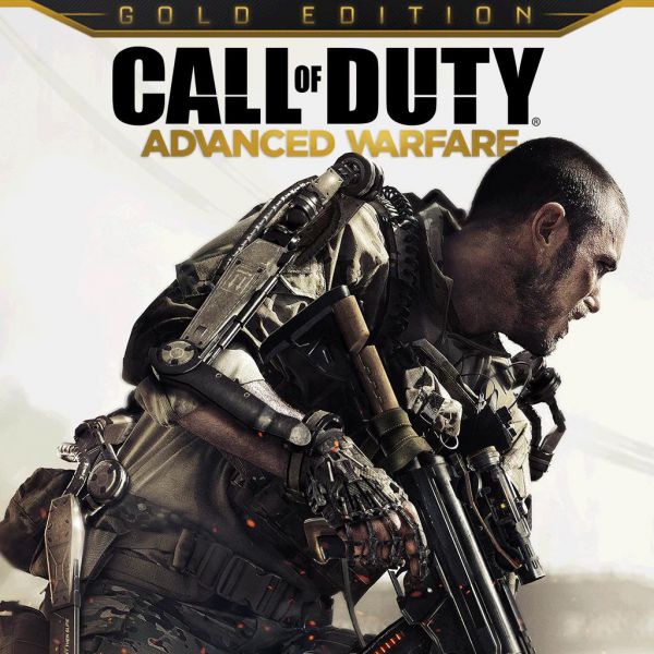 Call of Duty: Advanced Warfare – Gold Edition