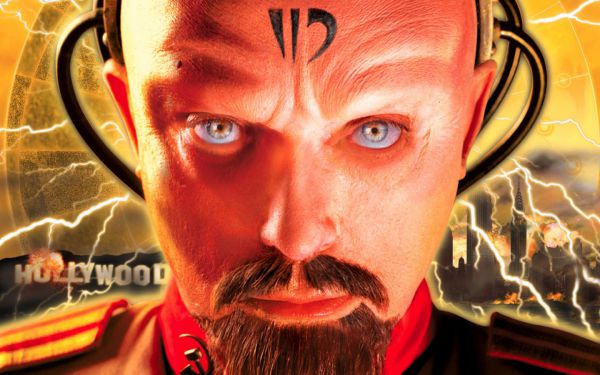 Command & Conquer: Red Alert 2 – Yuri’s Revenge