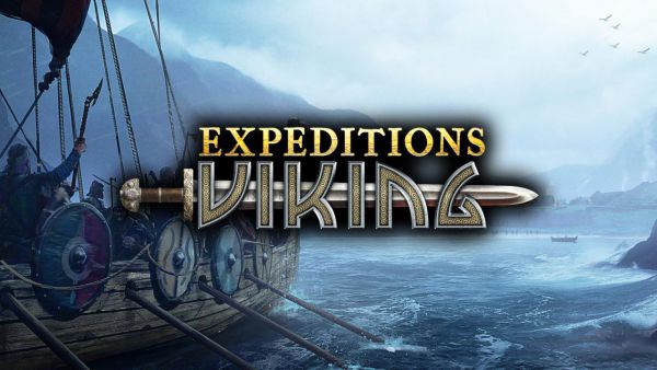 Expeditions: Viking