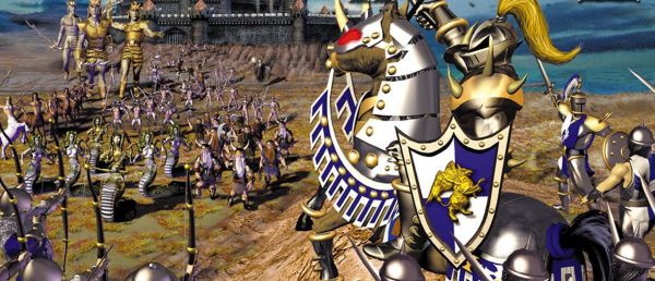 Heroes of Might and Magic 3: The Restoration of Erathia