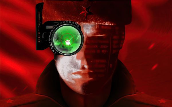 Command & Conquer: Red Alert