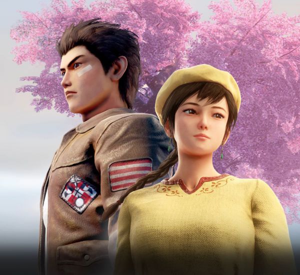 Shenmue III