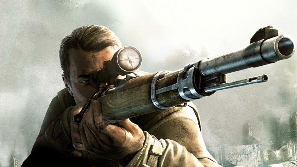 Sniper Elite V2 Remastered