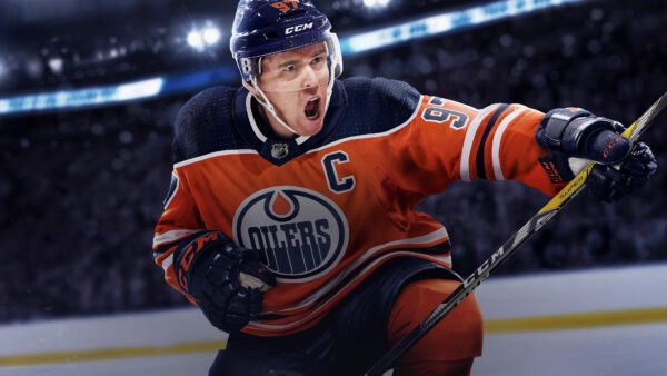 EA SPORTS NHL 18