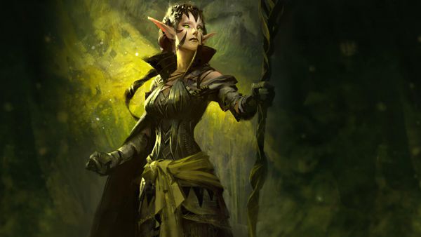 Magic: The Gathering – Duels of the Planeswalkers