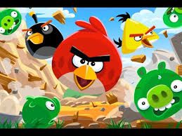 Angry Birds