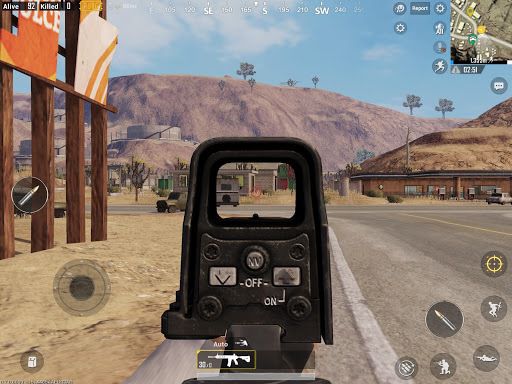 PUBG Mobile