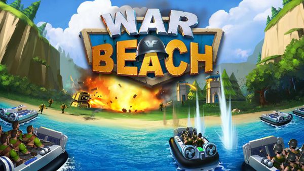 War of Beach