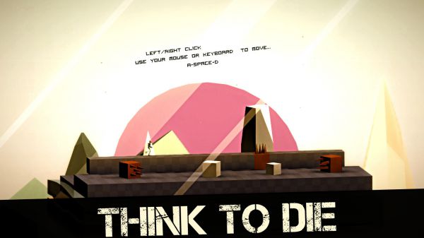 Think To Die