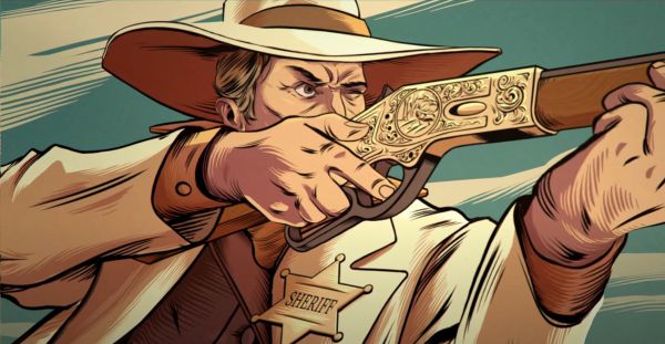 Hard West 2