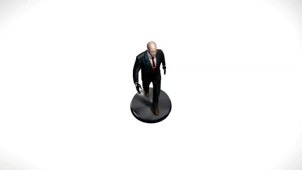 Hitman GO