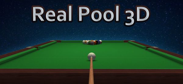 Real Pool 3D – Poolians