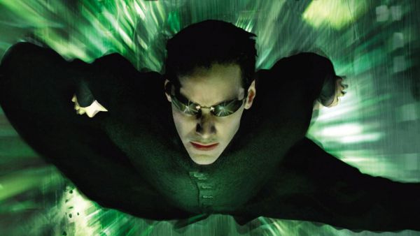 The Matrix: Path of Neo