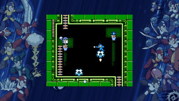 Mega Man Legacy Collection 2 / ロックマン クラシックス コレクション 2