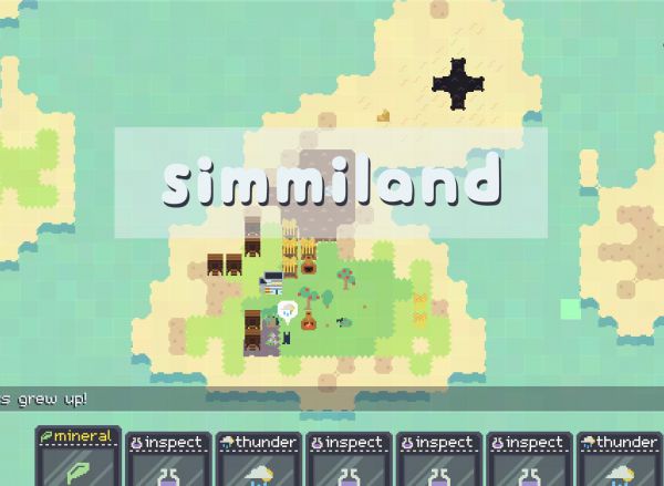 Simmiland