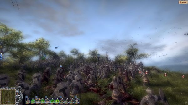 Real Warfare 2: Northern Crusades