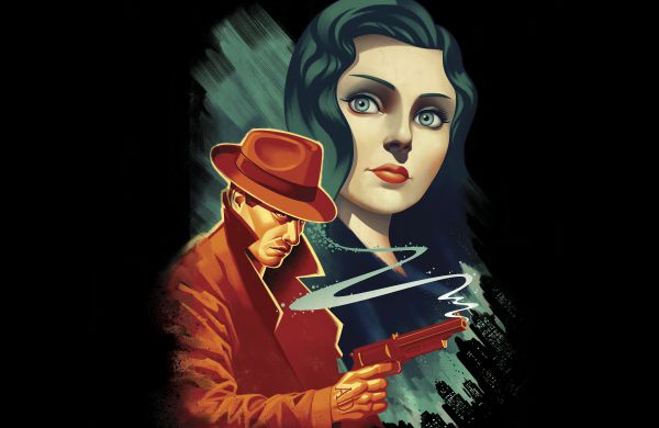 BioShock Infinite: Burial at Sea – Episode One