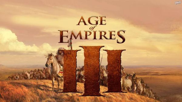 Age of Empires III