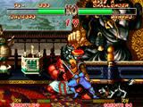 SAMURAI SHODOWN II