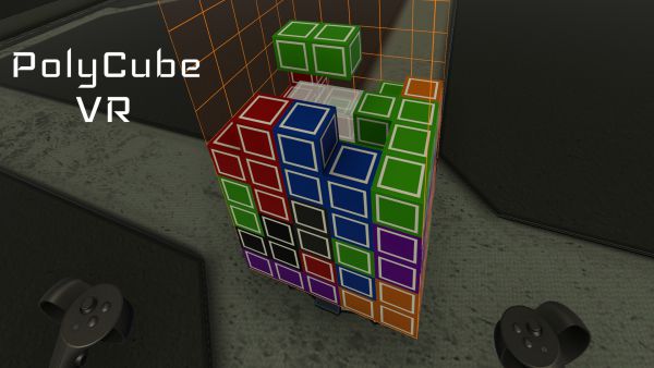 PolyCube