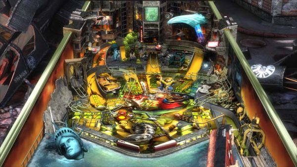 Zen Pinball 2