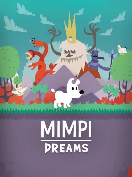 Mimpi Dreams