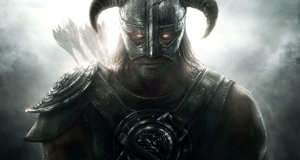 The Elder Scrolls V: Skyrim – Dawnguard